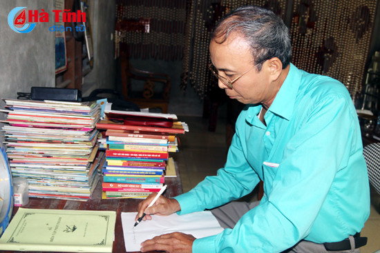 truyen thanh co so mau chot van la con nguoi