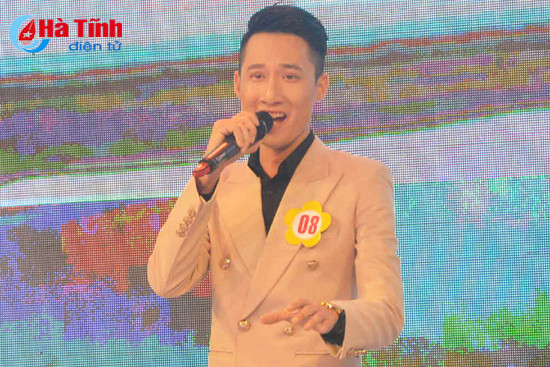 3 giong ca ha tinh duoc chon tranh tai giai sao mai nam 2017