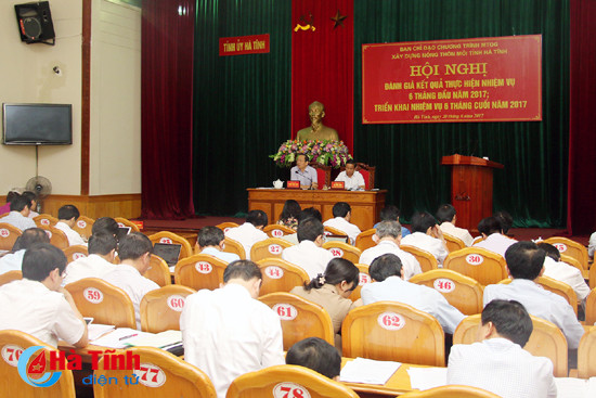 tiep tuc quan triet nang cao nhan thuc trong xay dung ntm
