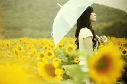 yeu anh xong roi em phai yeu lay minh va tiep tuc cuoc song