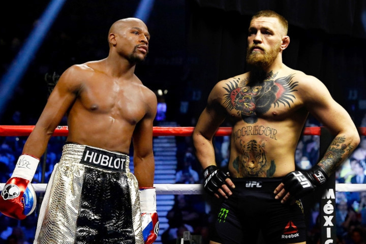 man so gang ti do 10 dieu can biet ve mayweather va mcgregor