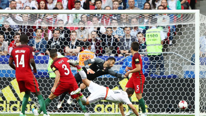 cham diem bo dao nha 2 2 mexico cristiano ronaldo dien tron vai