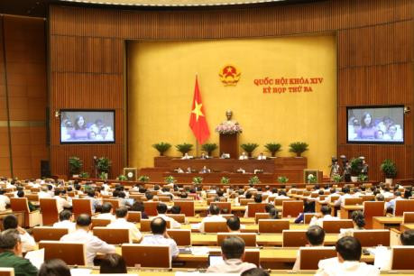 hoan thien co so phap ly ve bao ve va phat trien rung