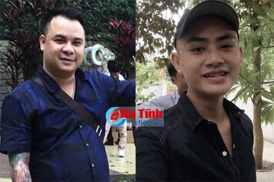 khoi to truy na 18 doi tuong ban nhau truoc khach san bmc