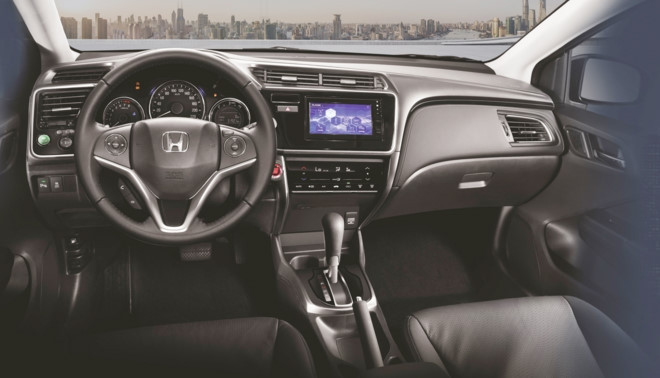 honda city 2017 ra mat o viet nam voi gia tu 568 trieu dong