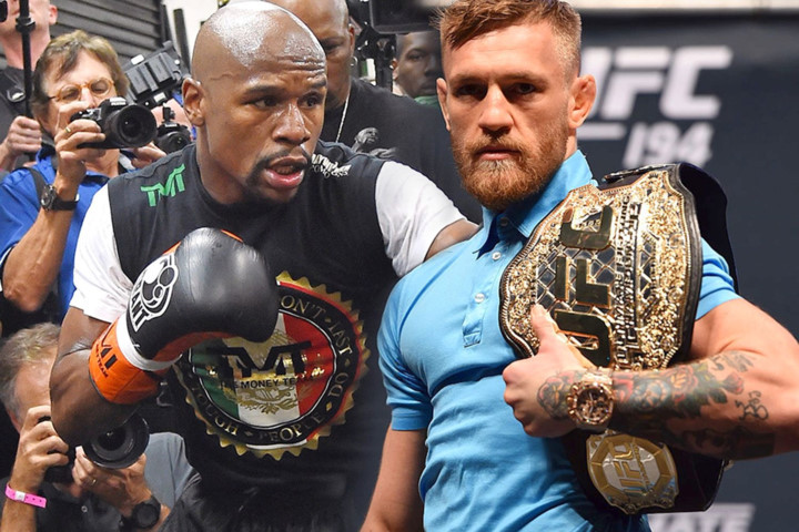 man so gang ti do 10 dieu can biet ve mayweather va mcgregor
