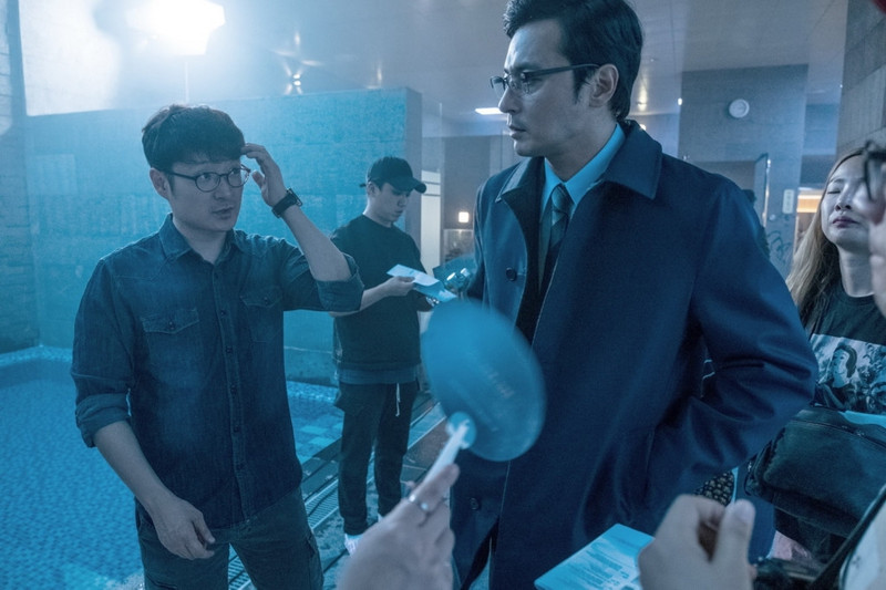 loat phim dien anh han khong the bo qua nua cuoi 2017