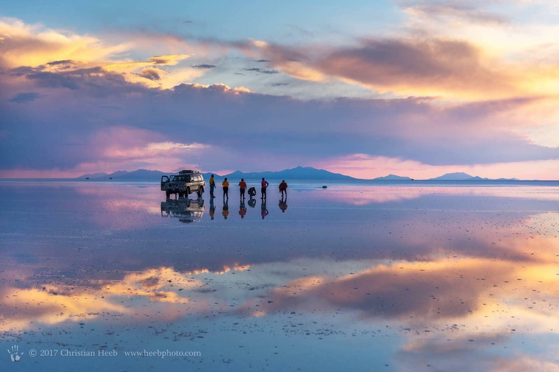 nghet tho vi canh tuong ao den kho tin o bien muoi bolivia