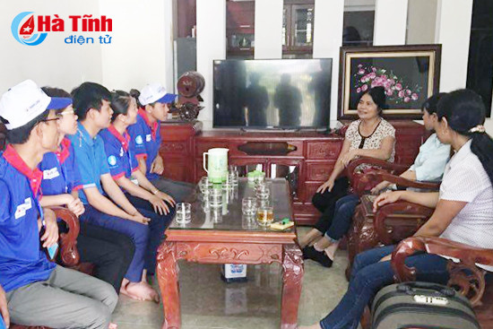 ha tinh 2 000 cho o mien phi gia re cho thi sinh va nguoi nha