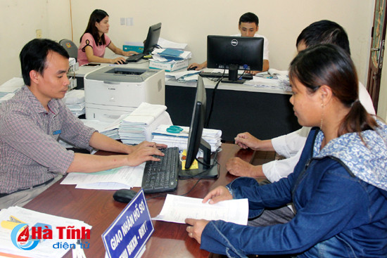 do dau hang chuc doi tuong chua nhan truy linh tro cap mot lan