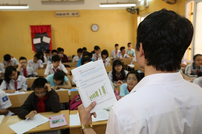 bo bien che giao vien bo gd dt khong co toan quyen quyet dinh