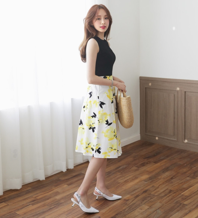 ao phong quan jeans dep le dien di lam van dep thanh lich mien che