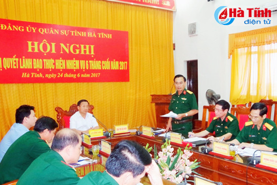 nam chac tinh hinh tham muu xu ly tot cac tinh huong xay ra