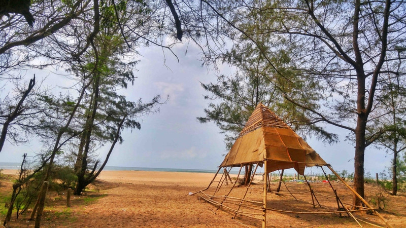 he ky thu tren cung duong bien nam trung bo tay nguyen