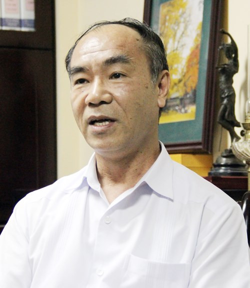 se co nhieu luc luong truc tiep kiem tra giam sat ky thi thpt quoc gia 2017