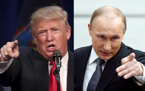 Thế giới nổi bật trong tuần: Sạt lở núi khiến hơn 120 người mất tích ở Trung Quốc ảnh 7 the gioi noi bat trong tuan sat lo nui khien hon 120 nguoi mat tich o trung quoc