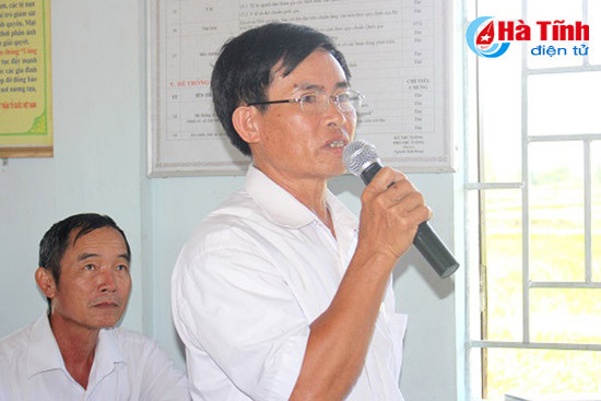co bien phap xu ly viec khieu nai to cao chua dung su that