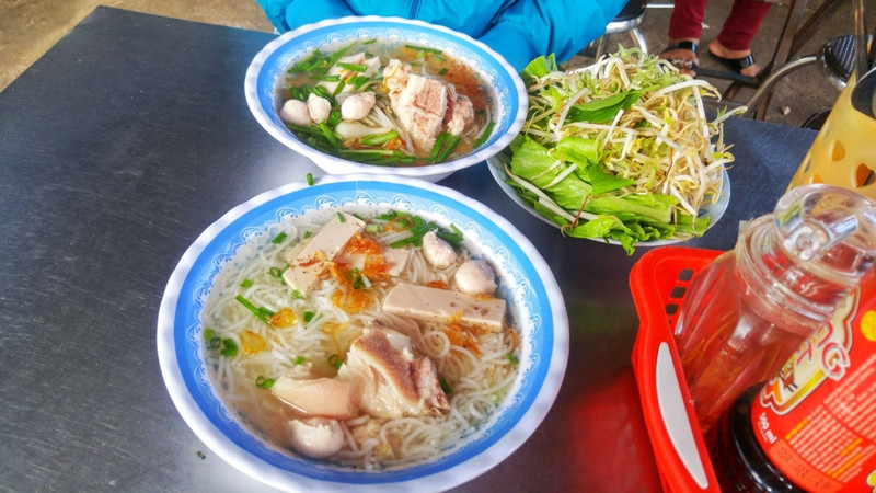 he ky thu tren cung duong bien nam trung bo tay nguyen