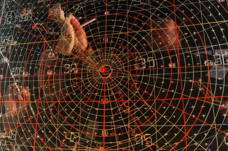 nga thiet lap he thong radar tam xa doc nhat vo nhi