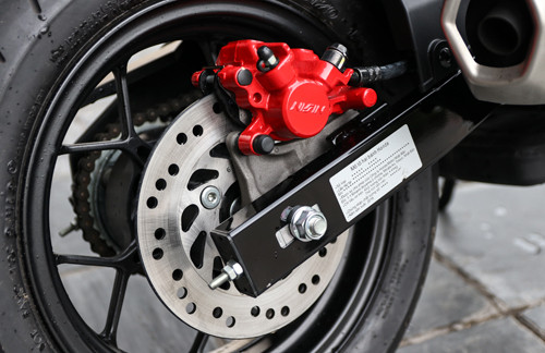 honda msx125 xe cung cho gioi tre viet