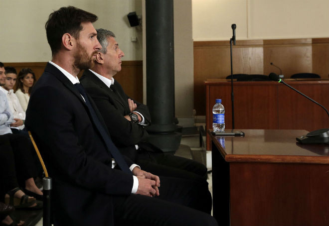 messi ronaldo den anh thien duong cho nhung ke dao tau