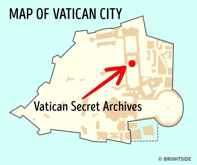 10 diem bi mat hanh tinh ma ban rat kho tham quan