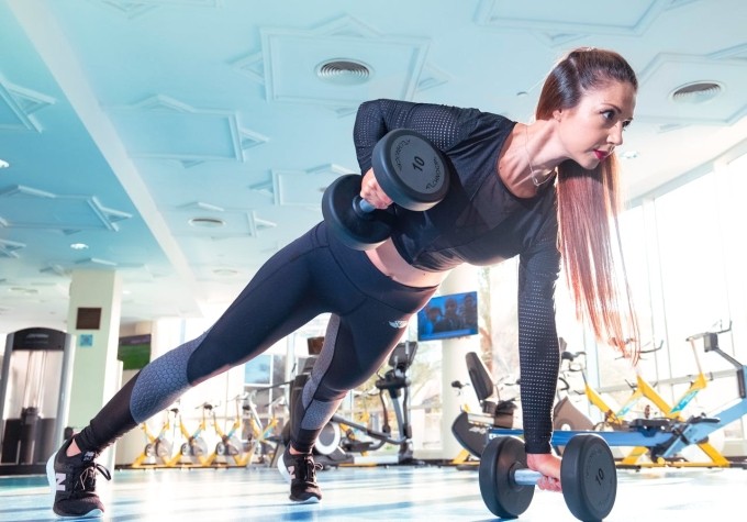 Thể thao, chăm sóc sức khỏe là thói quen có thể mang lại cuộc sống hạnh phúc, khỏe mạnh. Ảnh minh họa: Pexels Thể thao, chăm sóc sức khỏe là thói quen có thể mang lại cuộc sống hạnh phúc, khỏe mạnh. Ảnh minh họa: Pexels