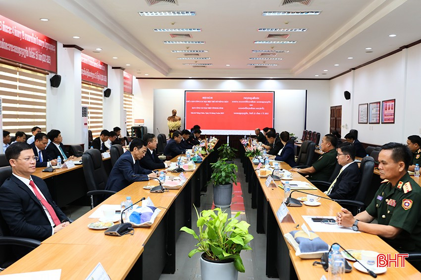 Toàn cảnh hội đàm. bqbht_br_toanfmc-gha.jpg