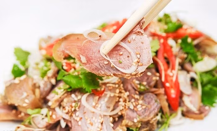 nguoi bi benh gan nen kieng an gi