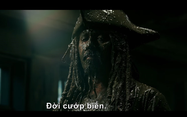 he lo nhung hinh anh trong phan 5 cua cuop bien vung caribe