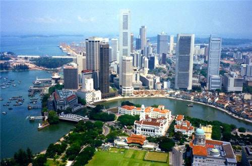 PwC dự báo GDP Việt Nam đứng thứ 29 thế giới trong 13 năm nữa ảnh 33 pwc du bao gdp viet nam dung thu 29 the gioi trong 13 nam nua