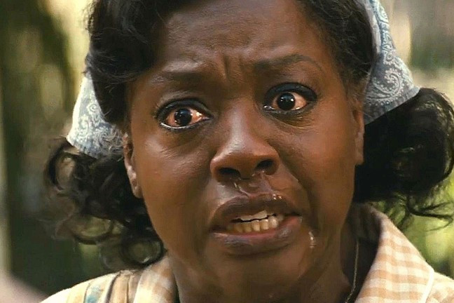 Nữ minh tinh Viola Davis đứng trước cơ hội ghi tên mình vào lịch sử điện ảnh Mỹ. nhung nu dien vien da mau xuat sac tai oscar 2017