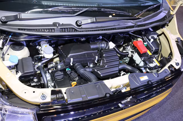 suzuki wagon r 2017 xe hon 200 trieu khien nguoi viet phat them