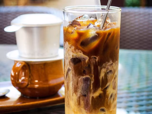 cafe sua da viet nam lot danh sach nhung coc ca phe ngon nhat the gioi