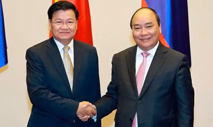 viet lao tao dong luc moi thuc day hop tac