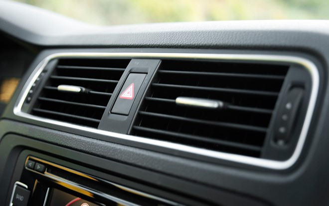 Cửa gió lớn sẽ sớm trở thành quá khứ của ngành công nghiệp ôtô. Ảnh: Reddit. xu huong noi that o to trong tuong lai gan