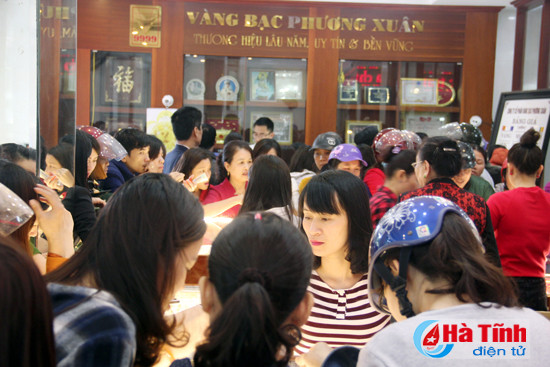 do xo di mua vang ngay via than tai