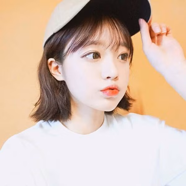 nhung kieu toc dep ngot ngao cho nang dip valentine