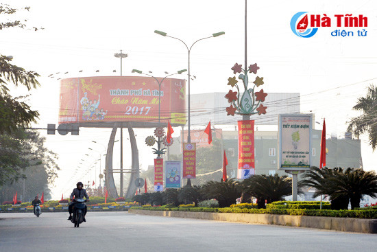 ha tinh don khong khi lanh kha nang xay ra ret dam