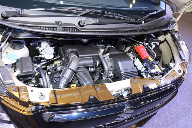 suzuki wagon r 2017 xe hon 200 trieu khien nguoi viet phat them