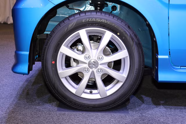 suzuki wagon r 2017 xe hon 200 trieu khien nguoi viet phat them