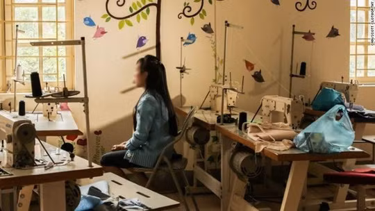 Người phụ nữ Hà Tĩnh tìm lại gia đình sau 25 năm bị bán sang Trung Quốc