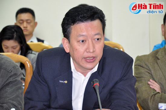 doanh nghiep dai loan nhat ban tim hieu co hoi dau vao ha tinh