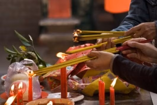 cung ram thang gieng va nhung dieu khong phai ai cung biet