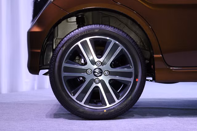 suzuki wagon r 2017 xe hon 200 trieu khien nguoi viet phat them