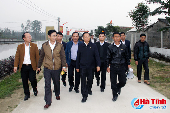 dam bao cac dieu kien cho hoi nghi toan quoc van phong dieu phoi ntm