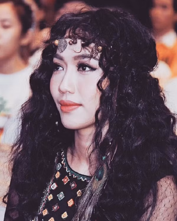 nhung kieu toc dep ngot ngao cho nang dip valentine