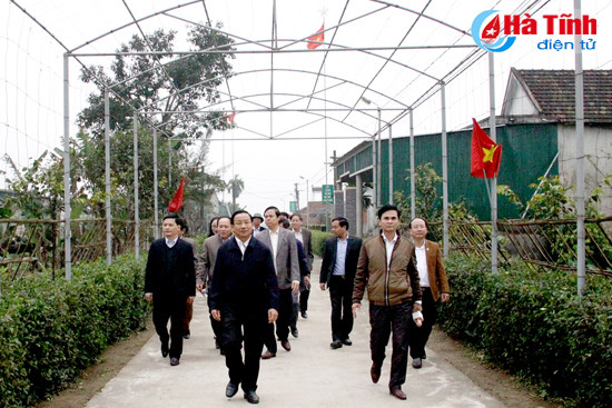 dam bao cac dieu kien cho hoi nghi toan quoc van phong dieu phoi ntm
