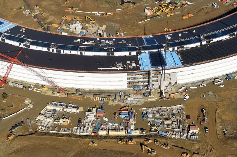 photo thanh dia cong nghe qua loat anh chup tu tren cao