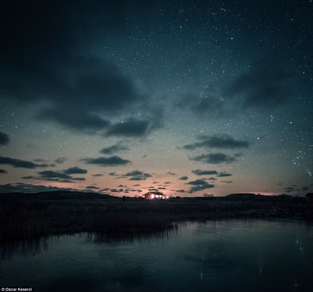 khoanh khac ky dieu cua dai ngan ha